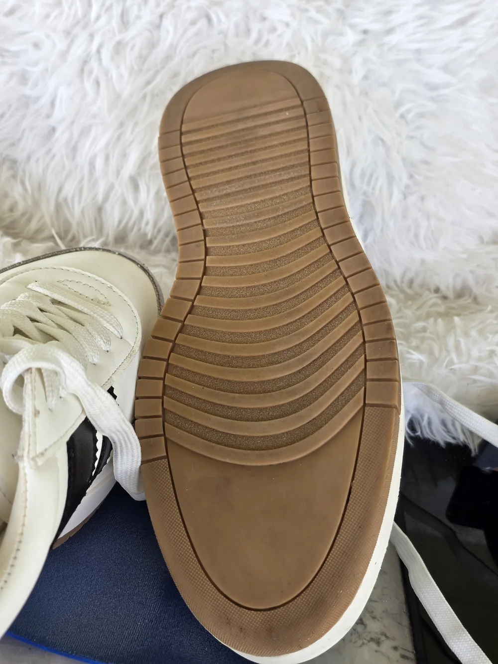 navio platform sneakers